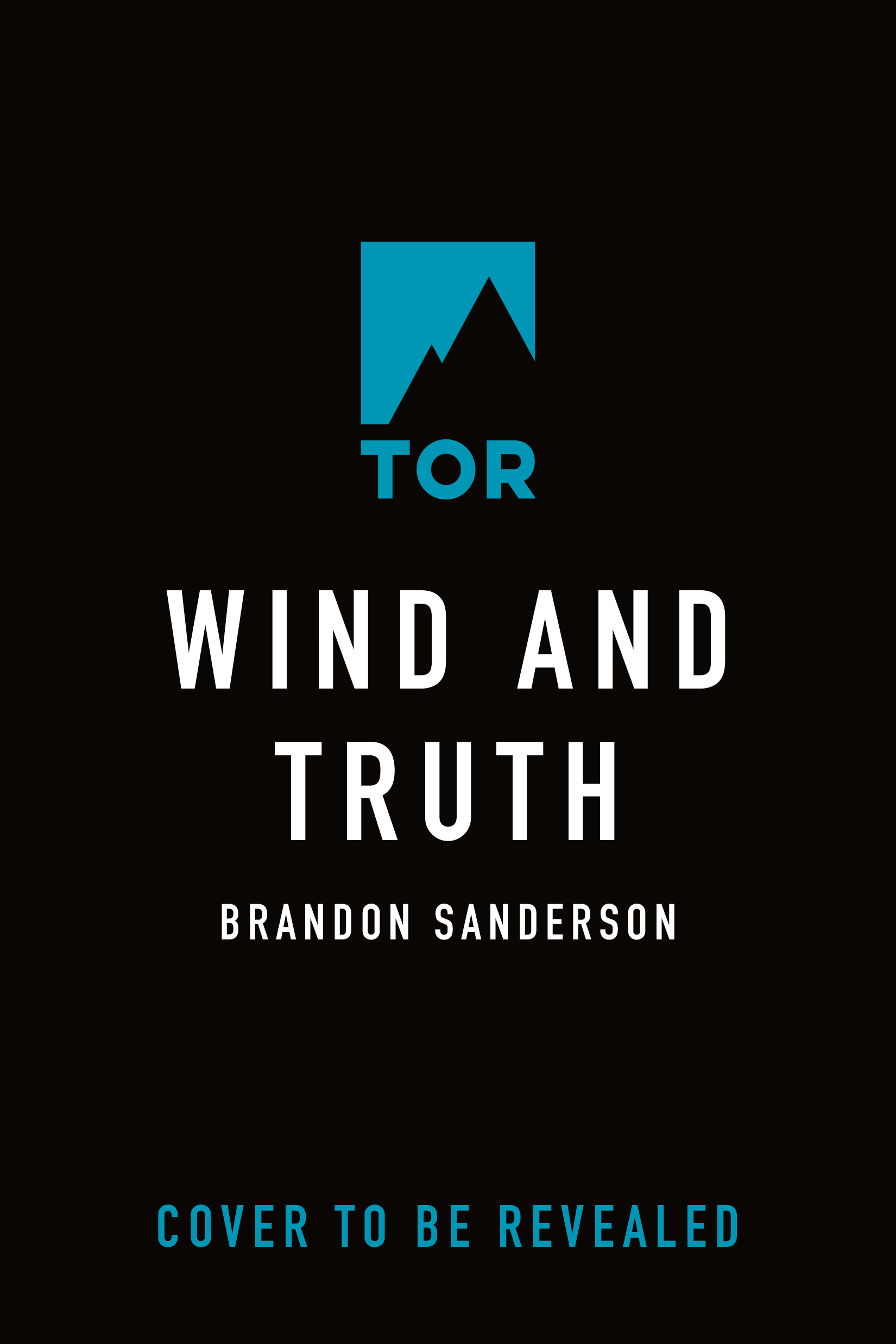 Wind and Truth Announcement