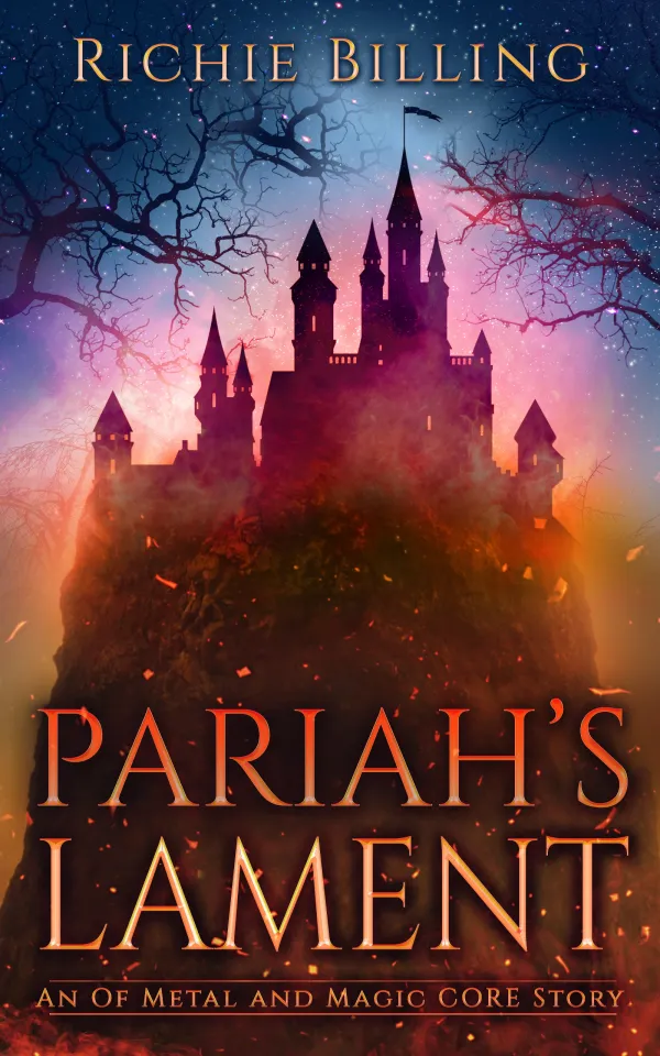 Pariah’s Lament, Richie Billing