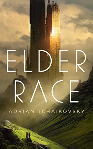 Elder Race, Adrian Tchaikovsky